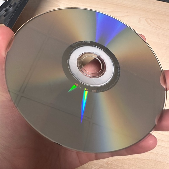 Shallow Ground DVD (2004) rated R - Picture 6 of 6